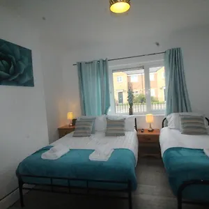 Dinnington House Dinnington By Smart Corporate Dinnington (South Yorkshire)