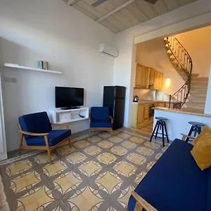 Seaview Townhouse Valletta